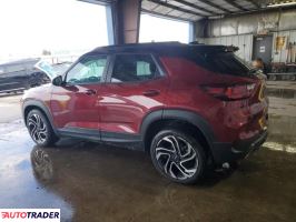 Chevrolet Blazer 2024 1