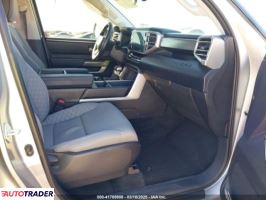 Toyota Tundra 2022 3