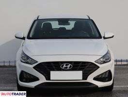 Hyundai i30 2021 1.5 108 KM