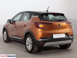 Renault Captur 2022 1.6 140 KM Renault Captur 2022 1.6 140 KM