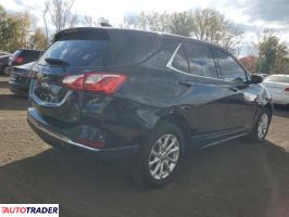 Chevrolet Equinox 2020 1