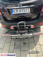 Opel Mokka 2014 1.7 130 KM