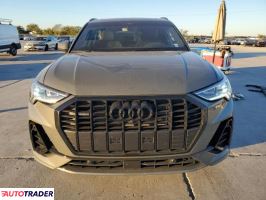 Audi Q3 2023 2