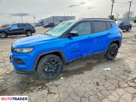 Jeep Compass 2024 2