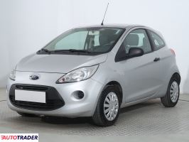 Ford Ka 2014 1.2 68 KM Ford Ka 2014 1.2 68 KM