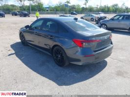 Honda Civic 2023 2 Honda Civic 2023 2