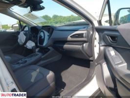 Subaru Pozostałe 2024 2