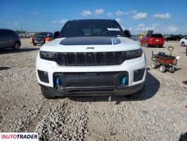 Jeep Grand Cherokee 2022 2