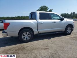 Nissan Titan 2019 5 Nissan Titan 2019 5