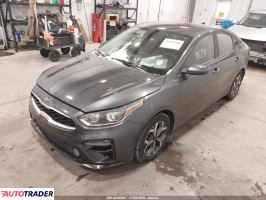 Kia Pozostałe 2020 2