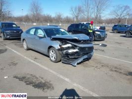 Honda Accord 2025 1 Honda Accord 2025 1