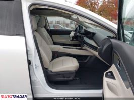 Nissan Murano 2025 2