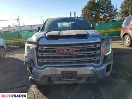GMC Sierra 2023 6