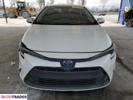 Toyota Corolla 2024 1 Toyota Corolla 2024 1