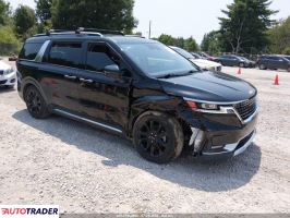 Kia Carnival 2022 3