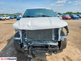 Ford Expedition 2021 3