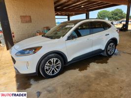 Ford Escape 2020 1