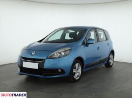 Renault Scenic 2012 1.6 108 KM