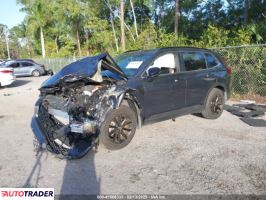 Honda CR-V 2024 2 Honda CR-V 2024 2