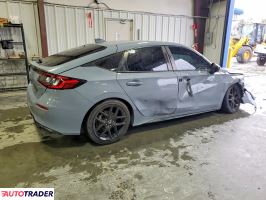 Honda Civic 2023 2