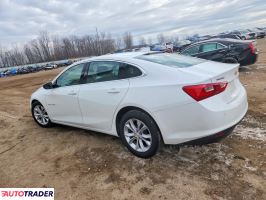 Chevrolet Malibu 2023 1