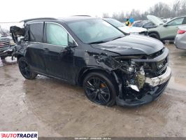 Honda Pilot - zobacz ofertę