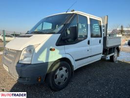 Ford Transit 2012 2.2