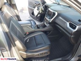 GMC Acadia 2021 3