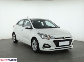 Hyundai i20 2019 1.2 83 KM