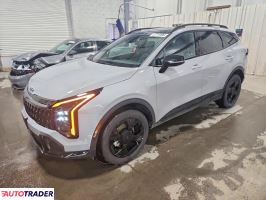 Kia Sportage - zobacz ofertę
