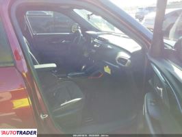 Chevrolet Blazer 2022 1