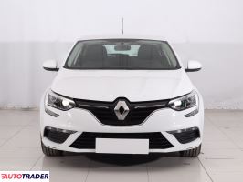 Renault Megane 2017 1.2 99 KM