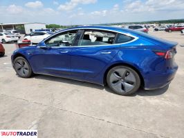 Tesla Model 3 2020 Tesla Model 3 2020