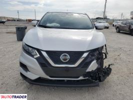 Nissan Rogue 2022 2