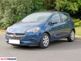 Opel Corsa 2016 1.4 88 KM Opel Corsa 2016 1.4 88 KM