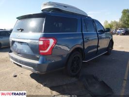 Ford Expedition 2020 3