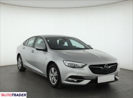 Opel Insignia - zobacz ofertę