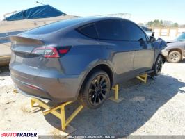 Tesla Model Y 2022 Tesla Model Y 2022