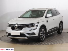 Renault Koleos 2017 2.0 174 KM