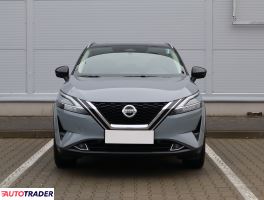 Nissan Qashqai 2021 1.3 138 KM