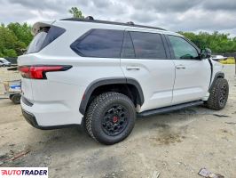 Toyota Sequoia 2023 3
