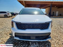 Kia Sorento 2026 2