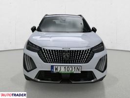 Peugeot 2008 2024 1.2 131 KM