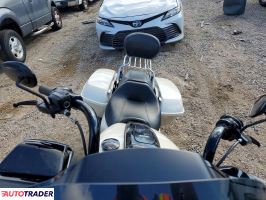 Harley-Davidson Pozostałe 2023