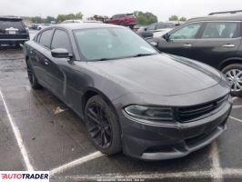 Dodge Charger 2020 3 Dodge Charger 2020 3