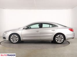 Volkswagen Passat CC 2012 2.0 138 KM
