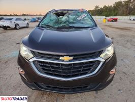 Chevrolet Equinox 2020 1