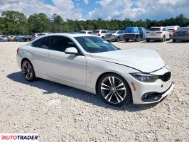 BMW 430 2020 2 BMW 430 2020 2