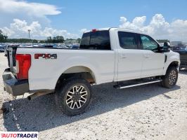Ford Pozostałe 2019 6 Ford Pozostałe 2019 6