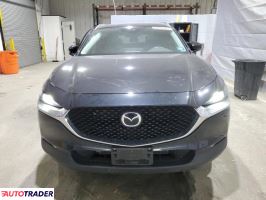 Mazda CX-30 2022 2 Mazda CX-30 2022 2
